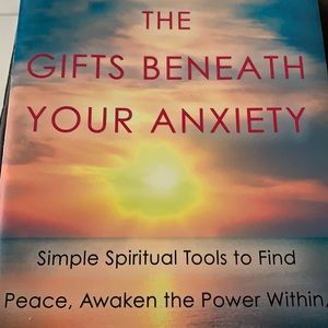 The gifts beneath your anxiety.